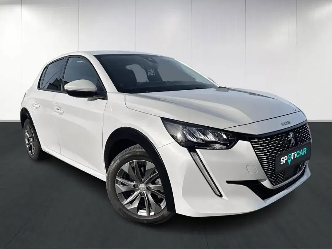 Peugeot 208 Allure Pack - Thumbnail 5