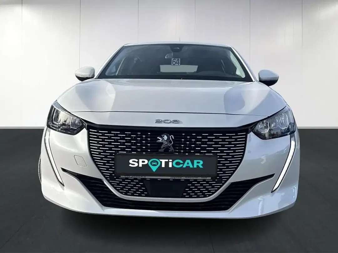 Peugeot 208 Allure Pack - Thumbnail 6
