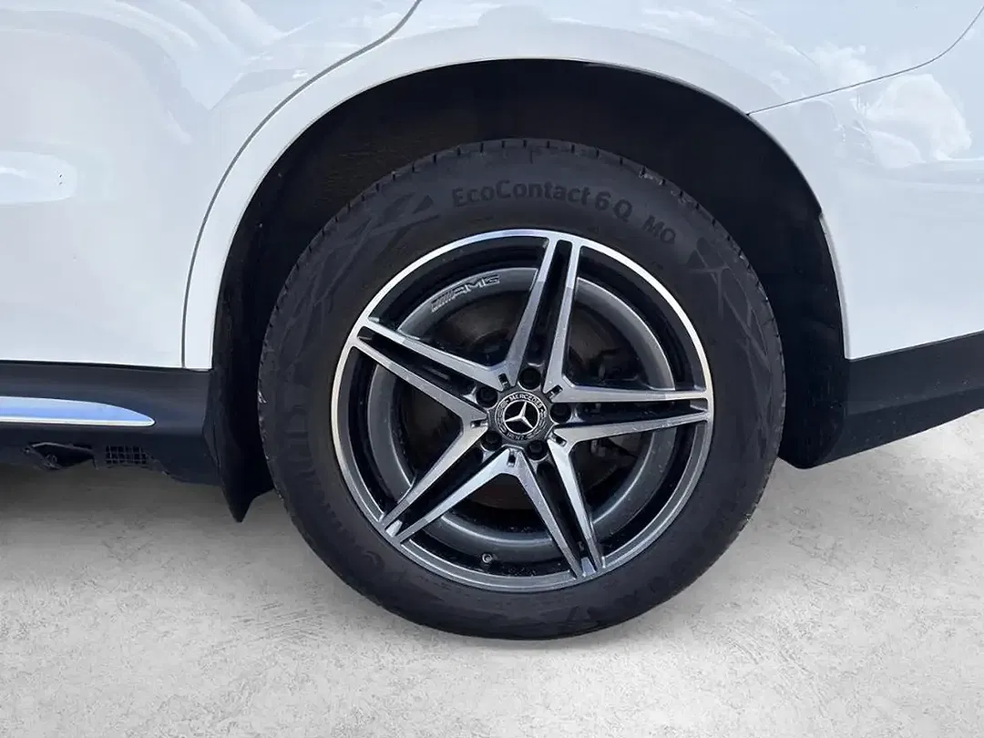 Mercedes-Benz EQC 400 4MATIC AMG Line - Thumbnail 4