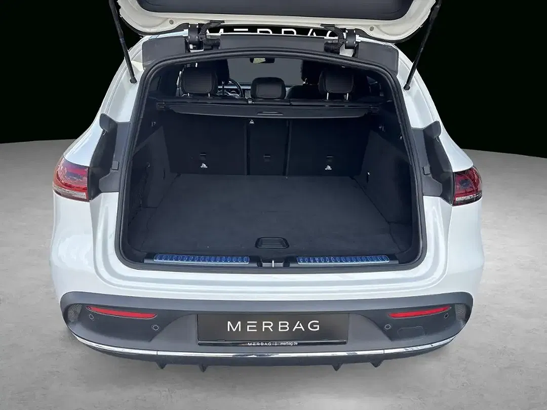 Mercedes-Benz EQC 400 4MATIC AMG Line - Thumbnail 7