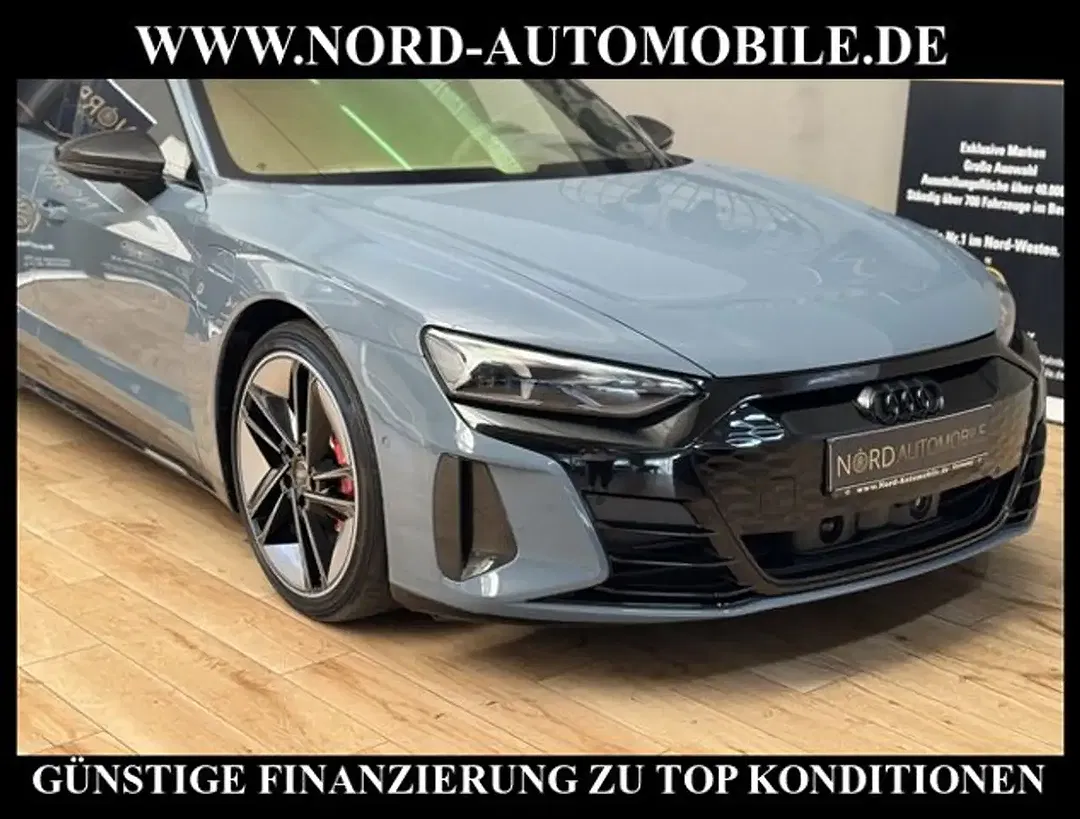 Audi RS e-tron GT - Thumbnail 9