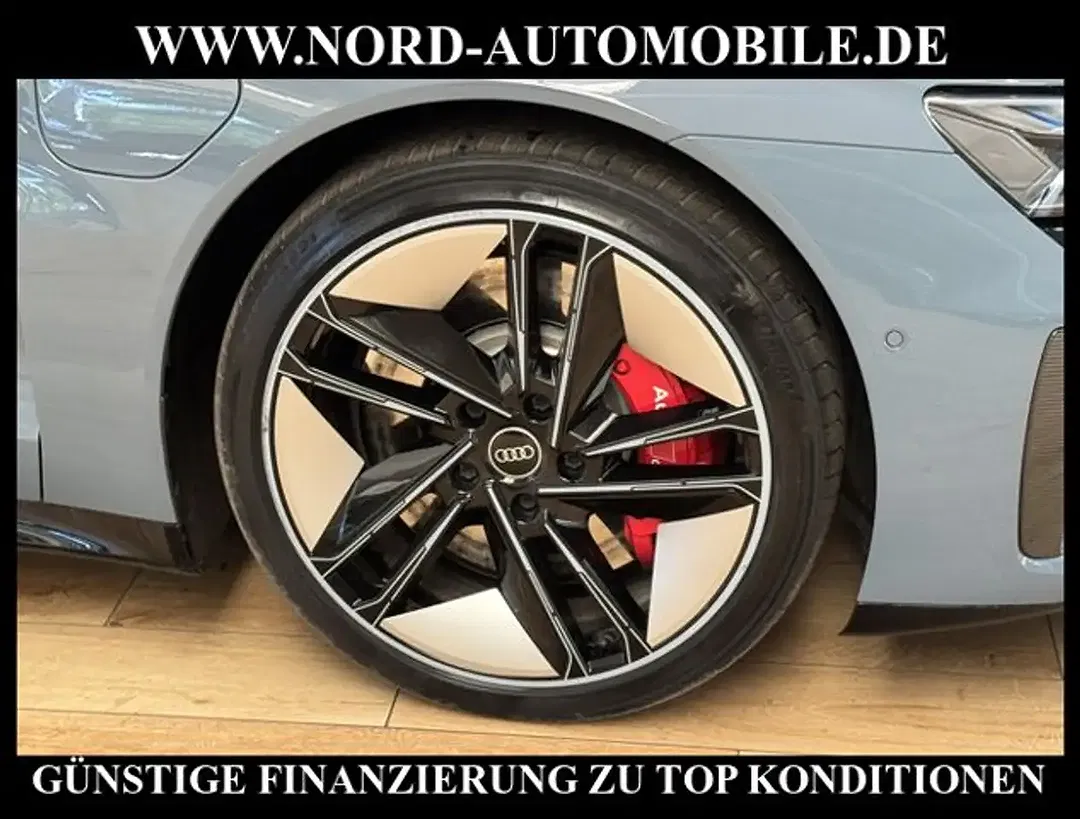 Audi RS e-tron GT - Thumbnail 11