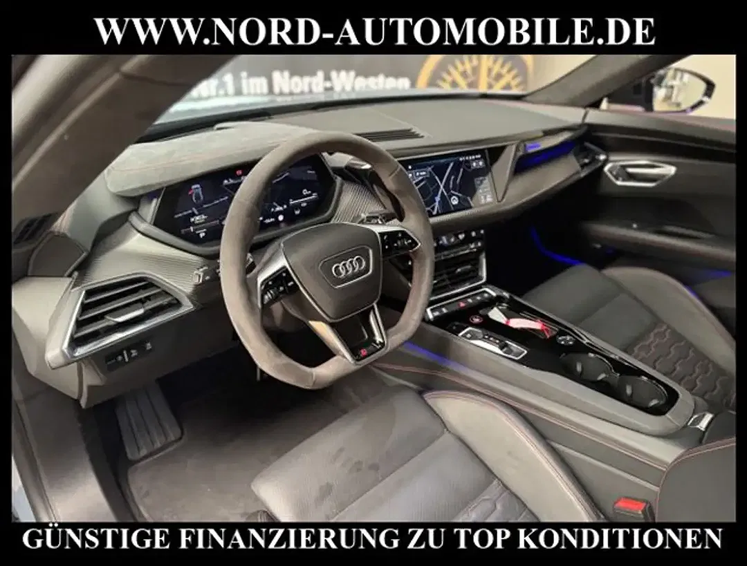 Audi RS e-tron GT - Thumbnail 12