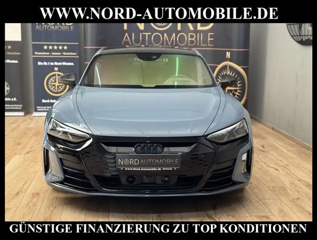 Audi RS e-tron GT - Thumbnail 2