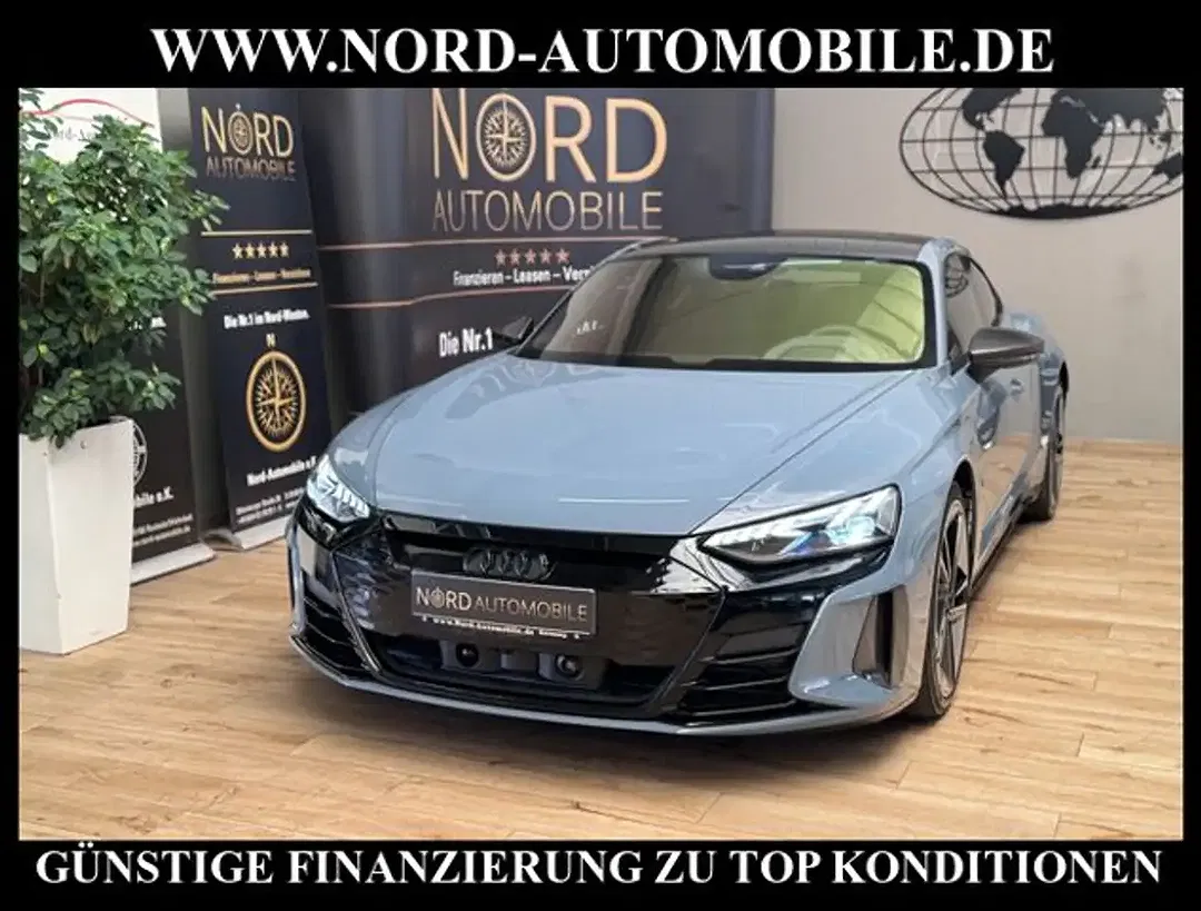 Audi RS e-tron GT - Thumbnail 3