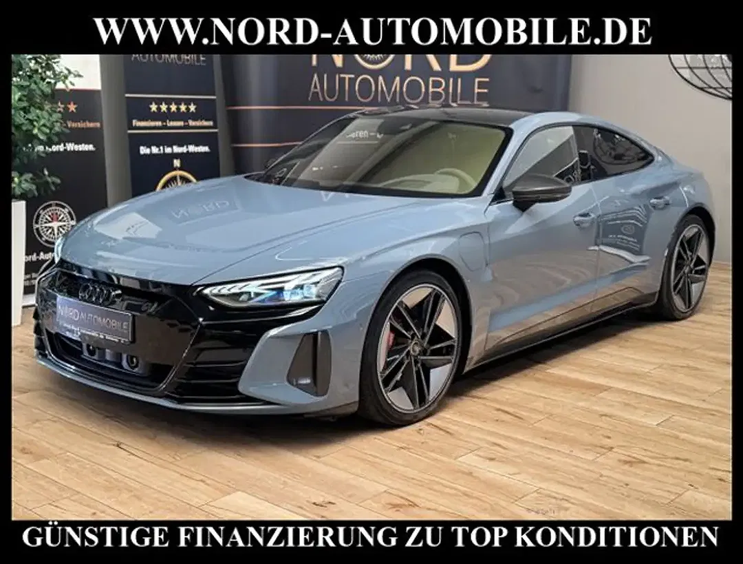 Audi RS e-tron GT - Thumbnail 4
