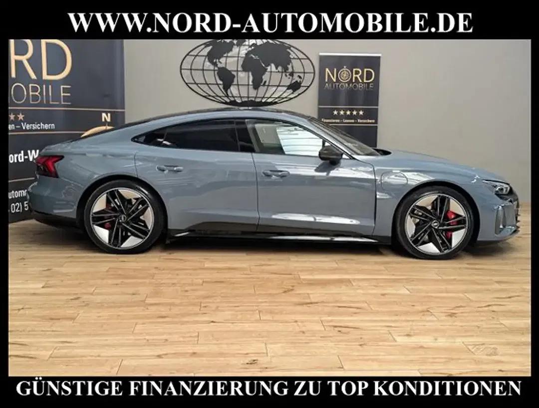 Audi RS e-tron GT - Thumbnail 5