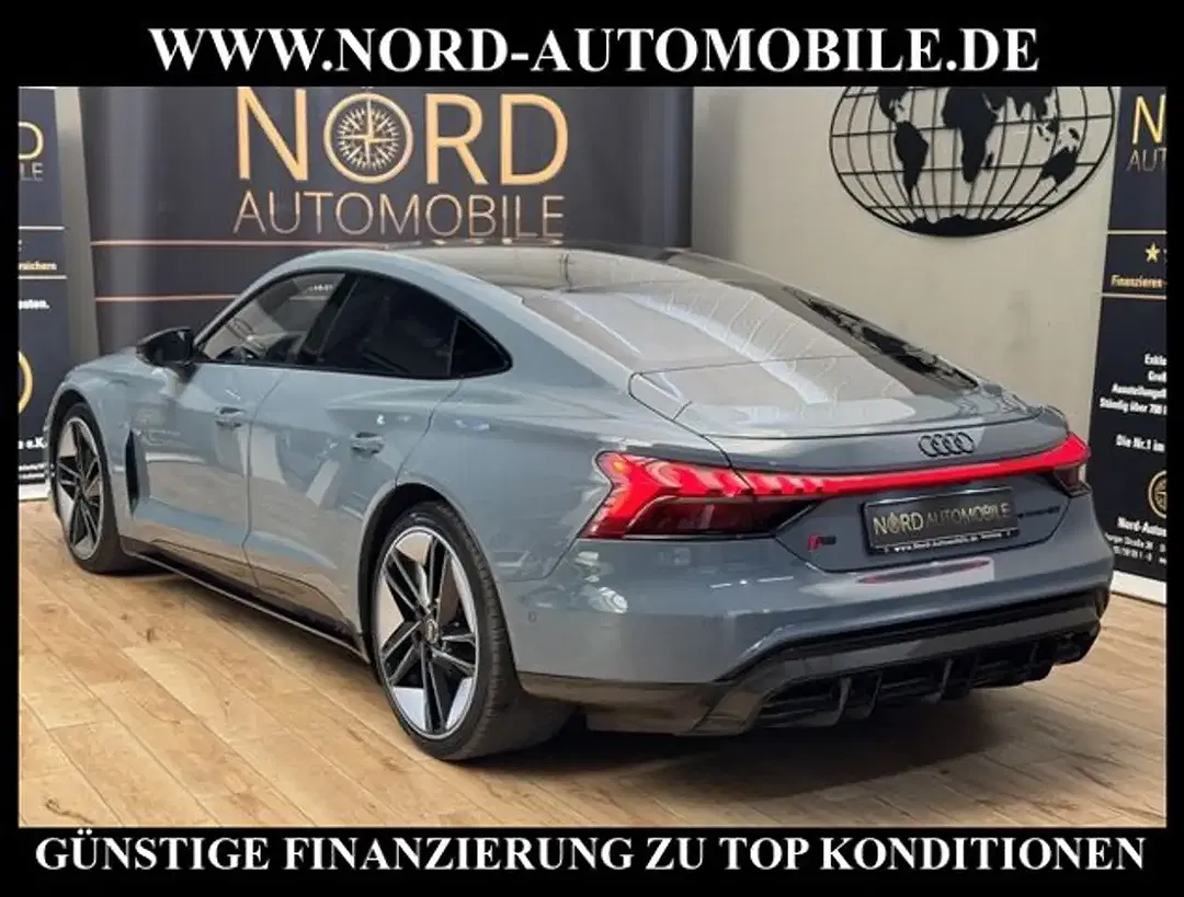 Audi RS e-tron GT - Thumbnail 6