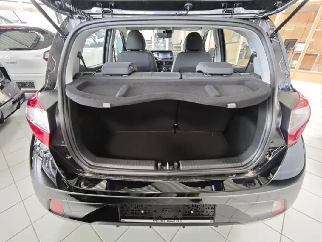 Hyundai i10 Select - Thumbnail 10