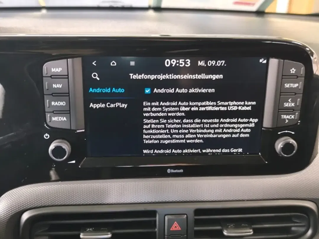 Hyundai i10 Select - foto 15