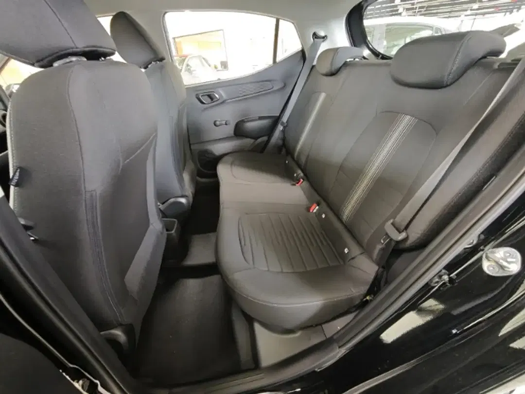 Hyundai i10 Select - foto 2