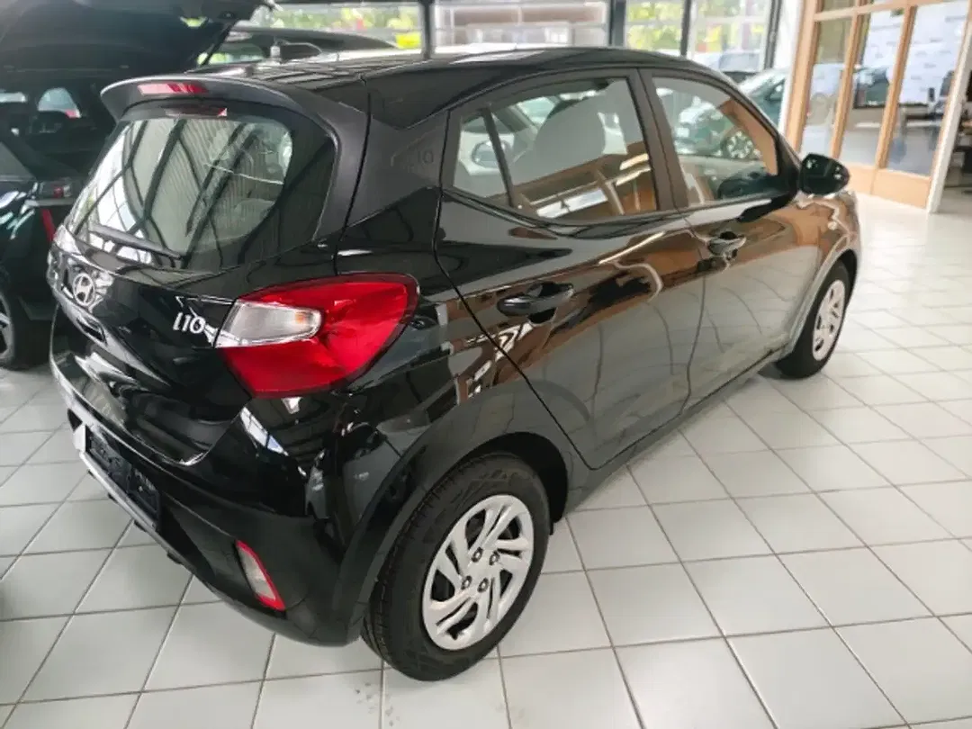Hyundai i10 Select - Thumbnail 3