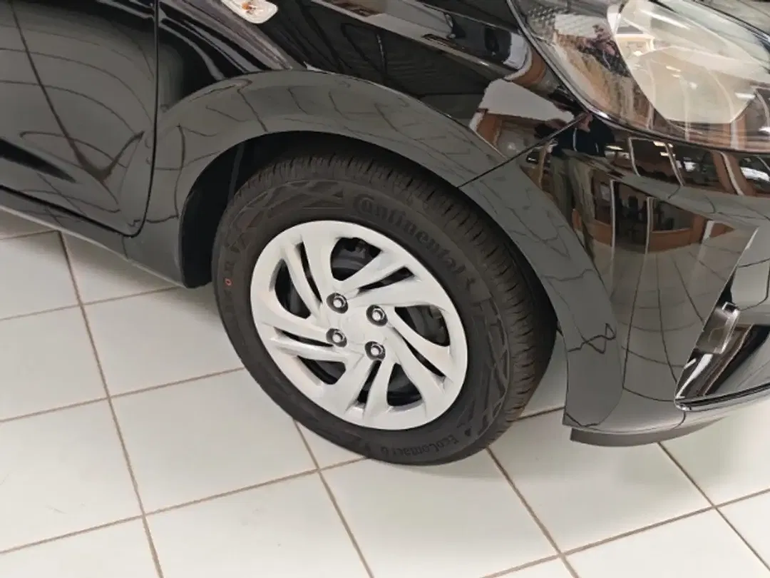 Hyundai i10 Select - Thumbnail 5