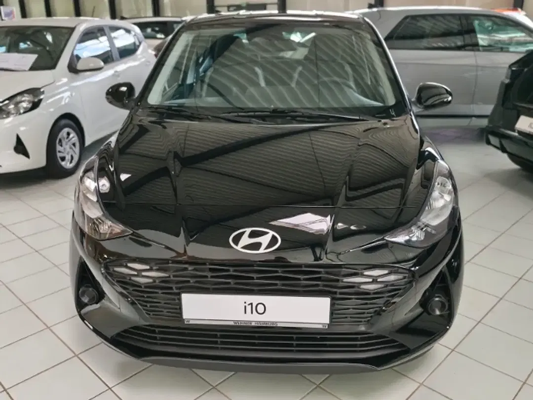 Hyundai i10 Select - Thumbnail 7