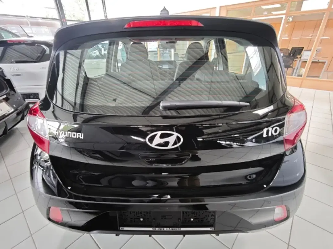 Hyundai i10 Select - Thumbnail 9