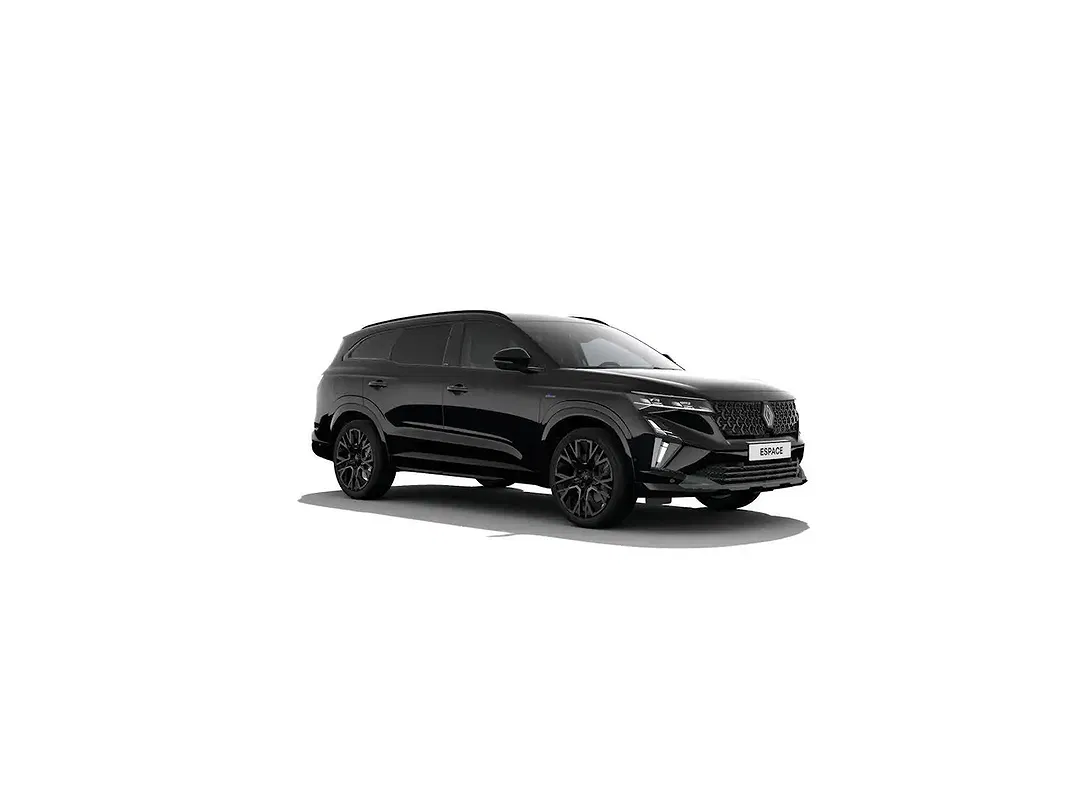 Renault Espace Hybrid Esprit Alpine - Thumbnail 10