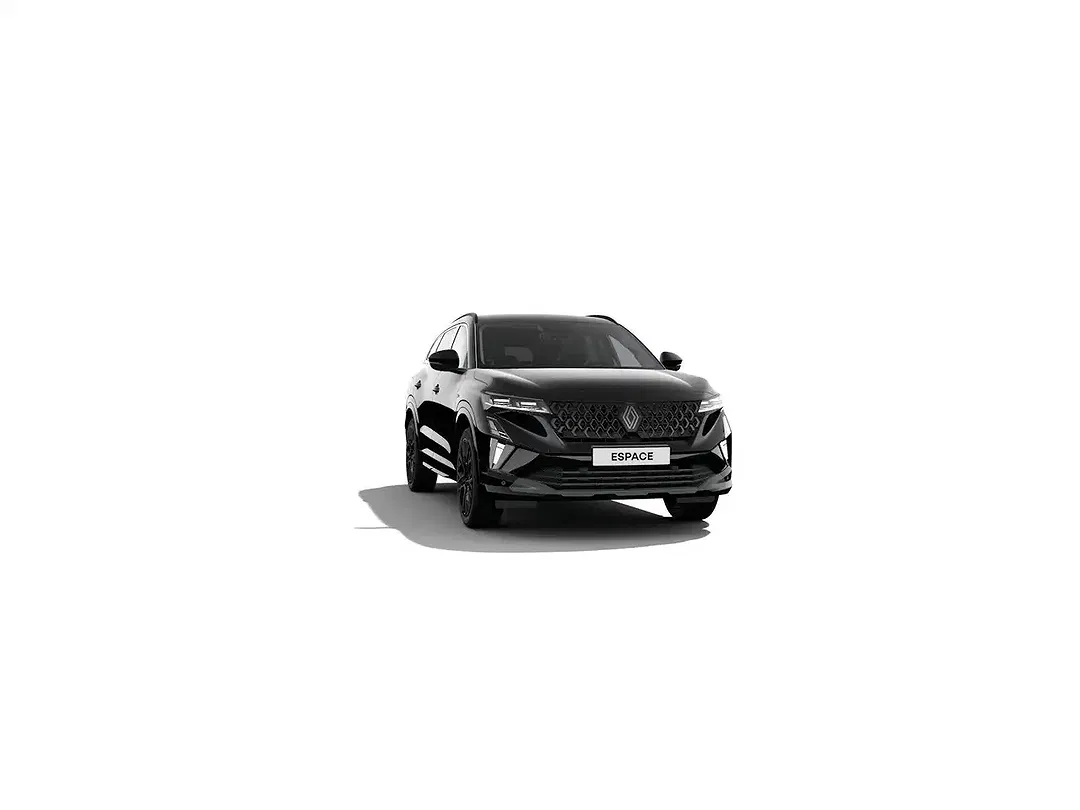 Renault Espace Hybrid Esprit Alpine - Thumbnail 11
