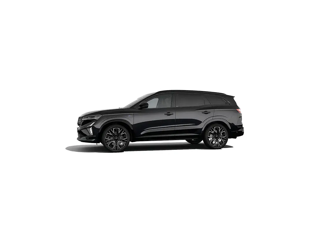 Renault Espace Hybrid Esprit Alpine - foto 2
