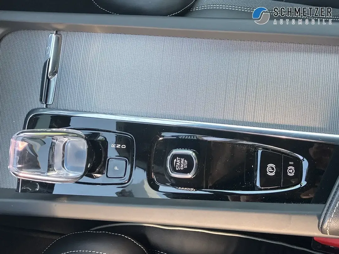 Volvo S60 B4 MHEV Plus Dark - Thumbnail 8