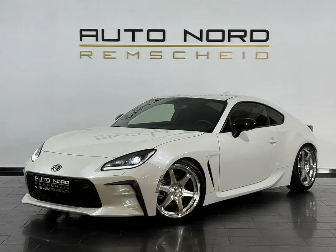 Toyota GR86 - Afbeelding 1