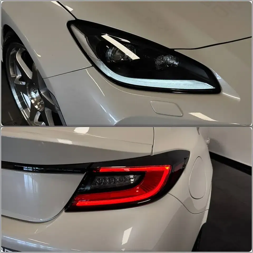 Toyota GR86 - Thumbnail 8