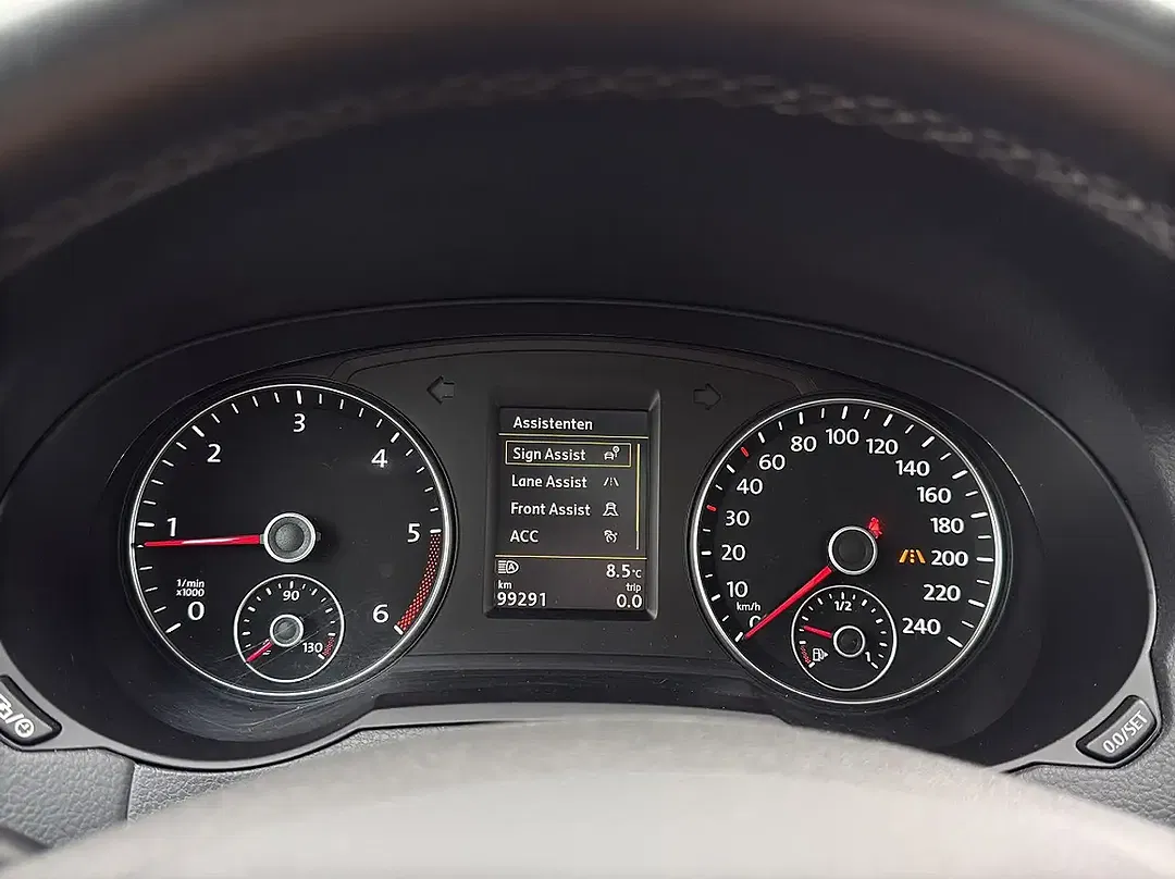 SEAT Alhambra 2.0 TDI Xcellence - Thumbnail 11