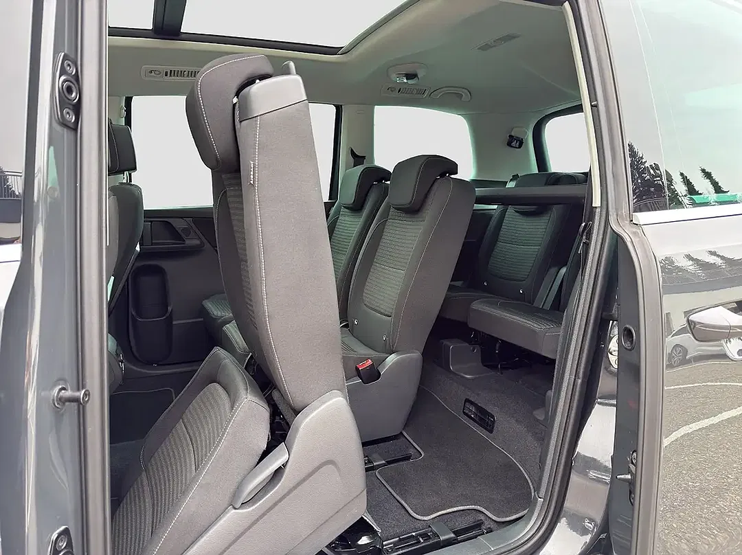 SEAT Alhambra 2.0 TDI Xcellence - Thumbnail 12