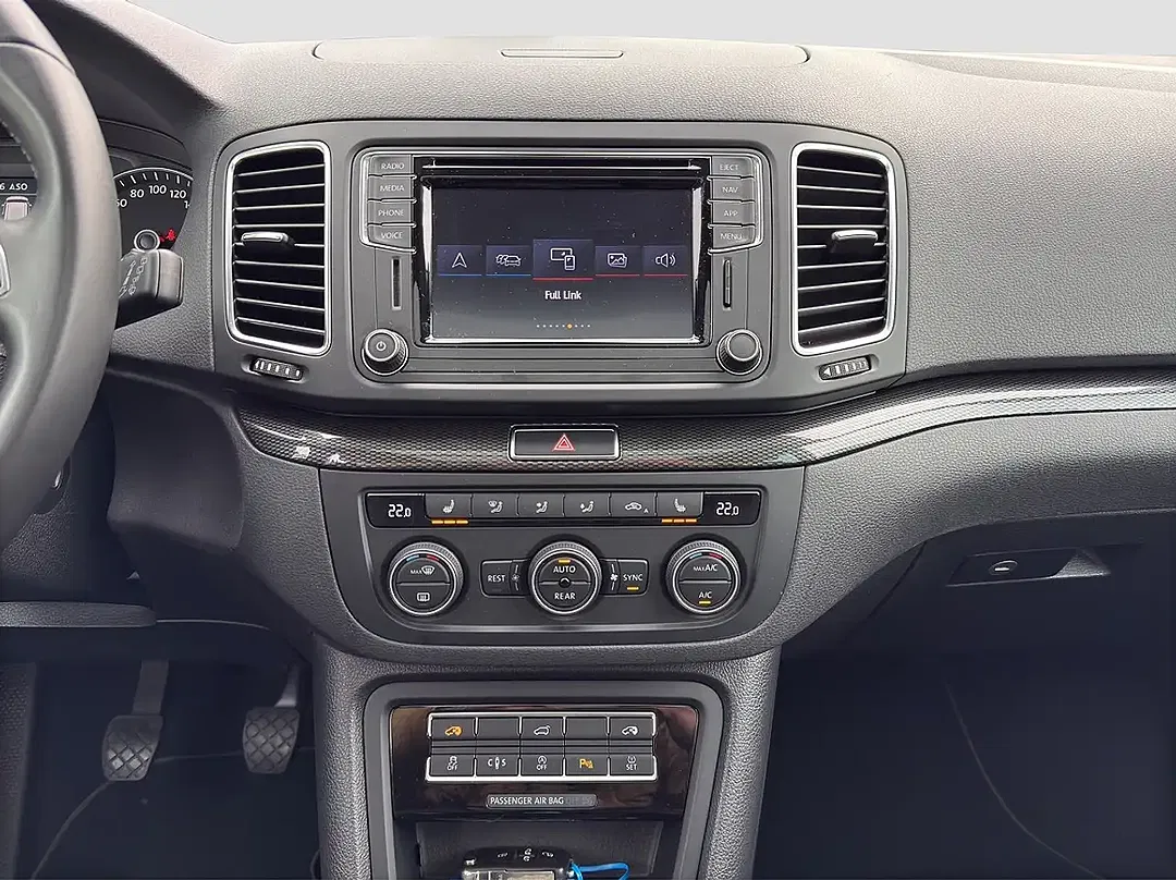 SEAT Alhambra 2.0 TDI Xcellence - Thumbnail 15
