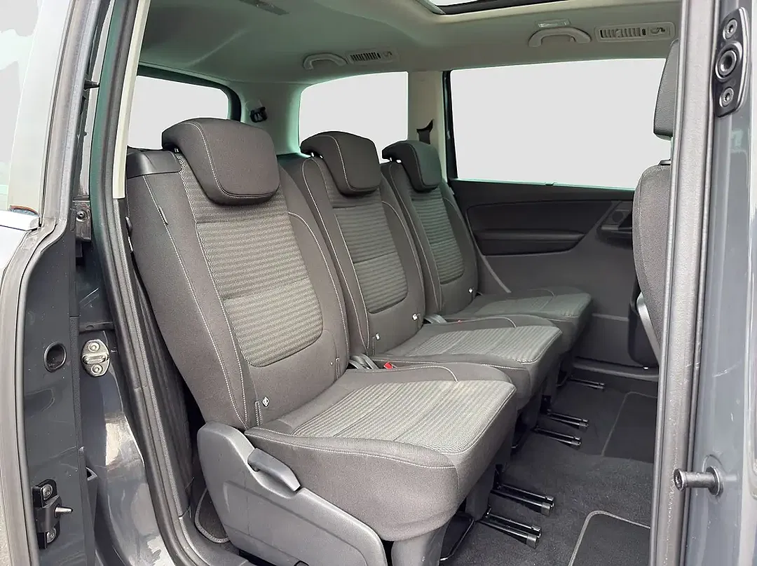 SEAT Alhambra 2.0 TDI Xcellence - Thumbnail 17