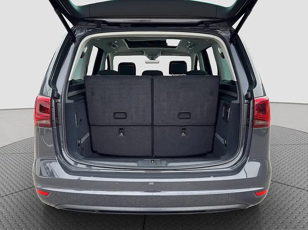 SEAT Alhambra 2.0 TDI Xcellence - Thumbnail 18
