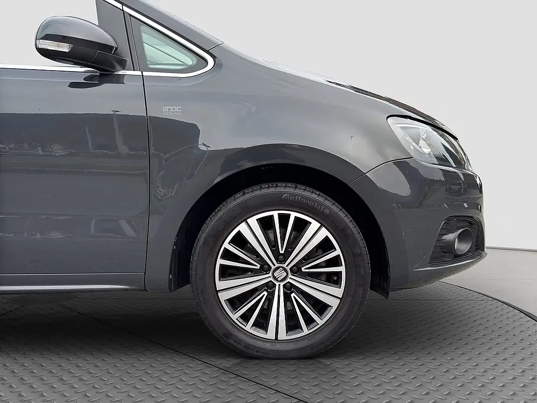 SEAT Alhambra 2.0 TDI Xcellence - Thumbnail 20