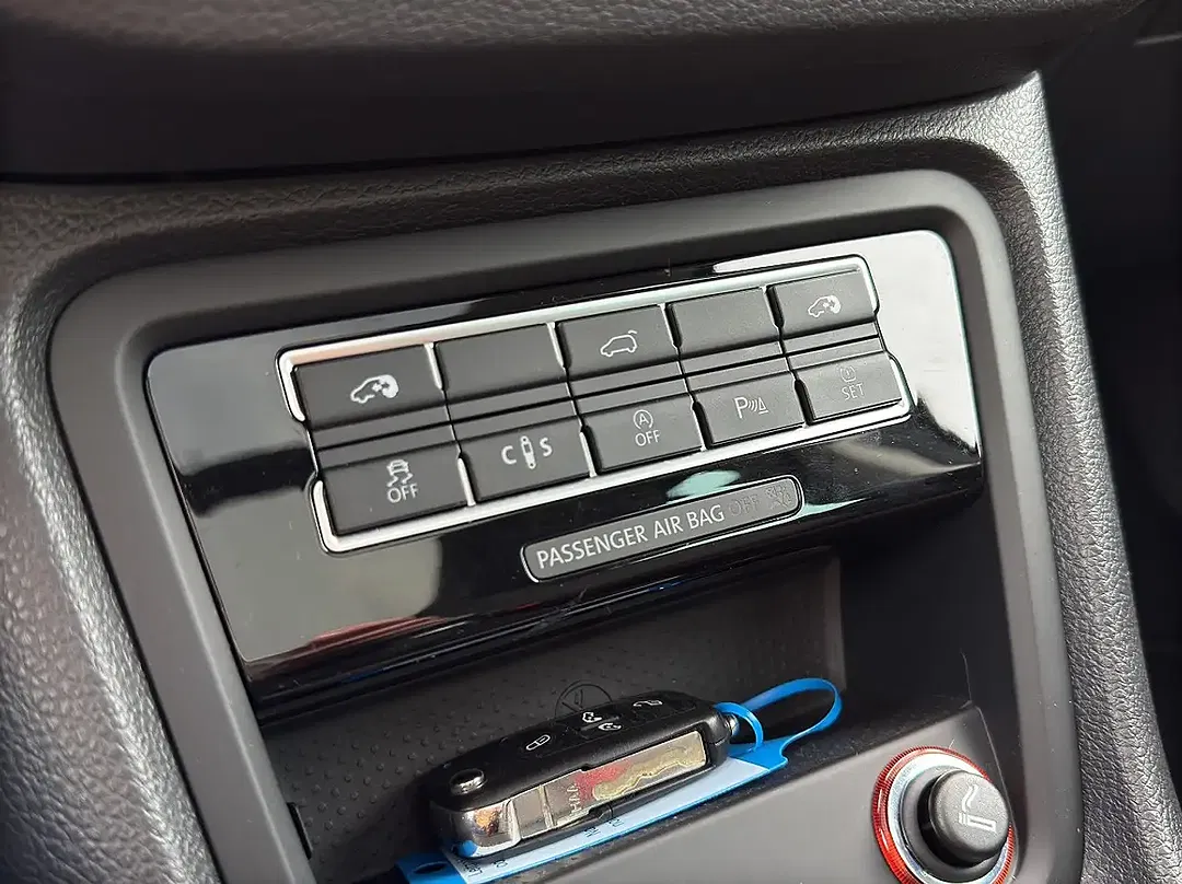 SEAT Alhambra 2.0 TDI Xcellence - Thumbnail 22