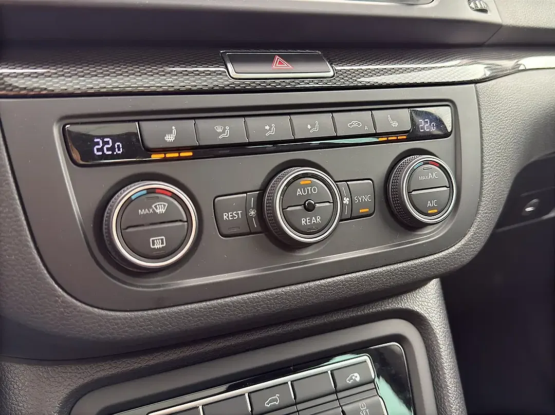 SEAT Alhambra 2.0 TDI Xcellence - Thumbnail 23