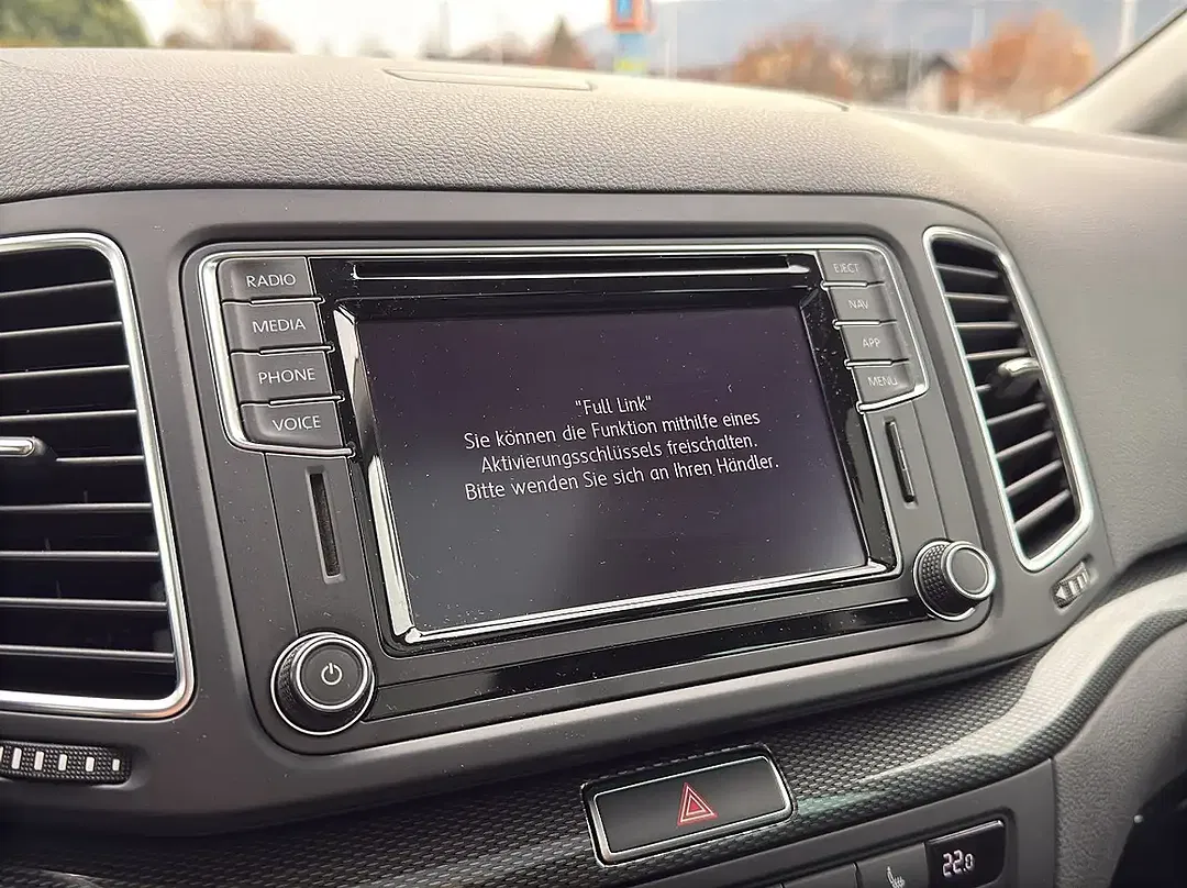 SEAT Alhambra 2.0 TDI Xcellence - Thumbnail 24
