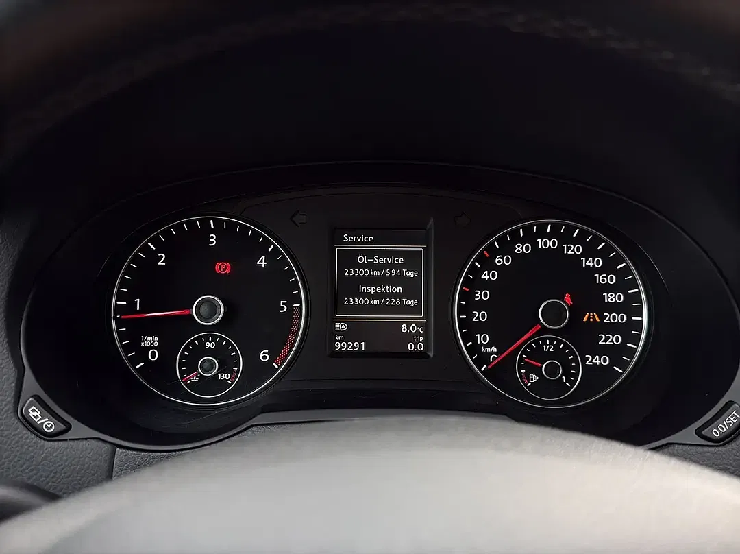 SEAT Alhambra 2.0 TDI Xcellence - Thumbnail 26