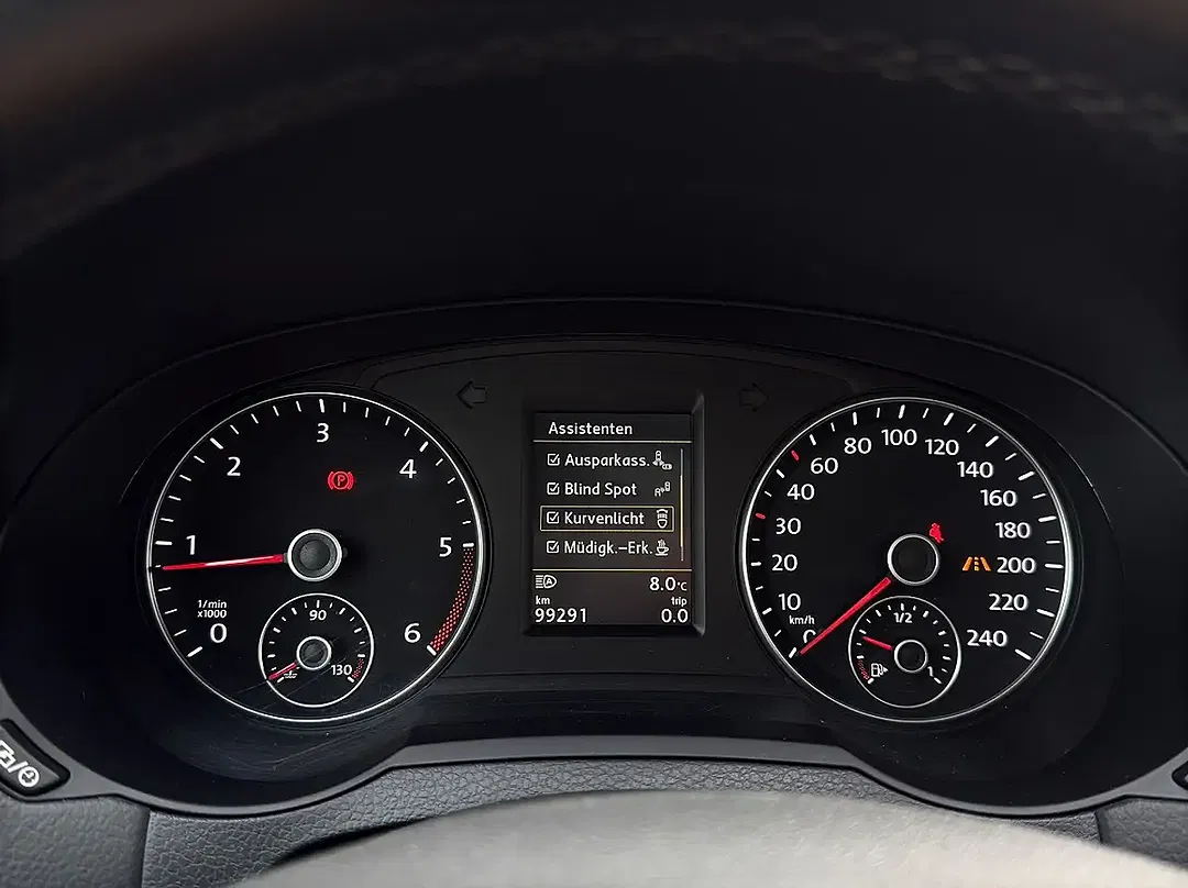 SEAT Alhambra 2.0 TDI Xcellence - Thumbnail 27