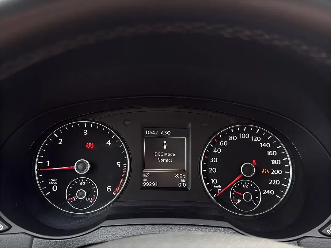 SEAT Alhambra 2.0 TDI Xcellence - Thumbnail 30
