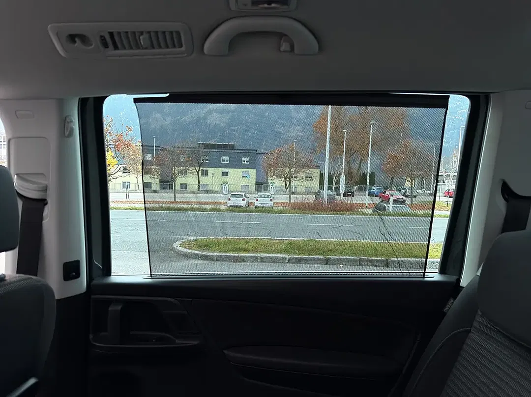 SEAT Alhambra 2.0 TDI Xcellence - Thumbnail 31