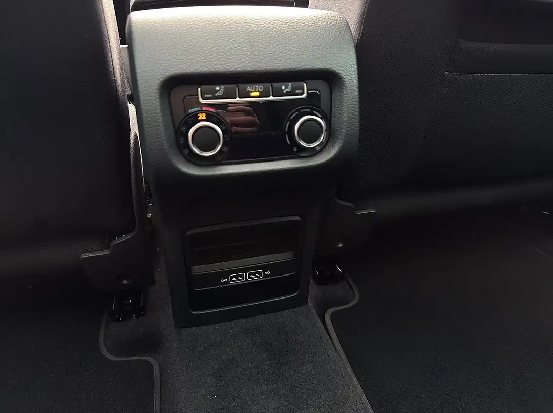SEAT Alhambra 2.0 TDI Xcellence - Thumbnail 32