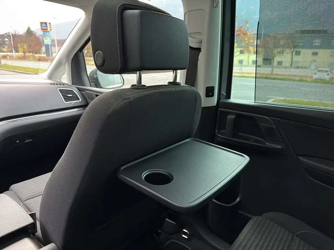 SEAT Alhambra 2.0 TDI Xcellence - Thumbnail 33