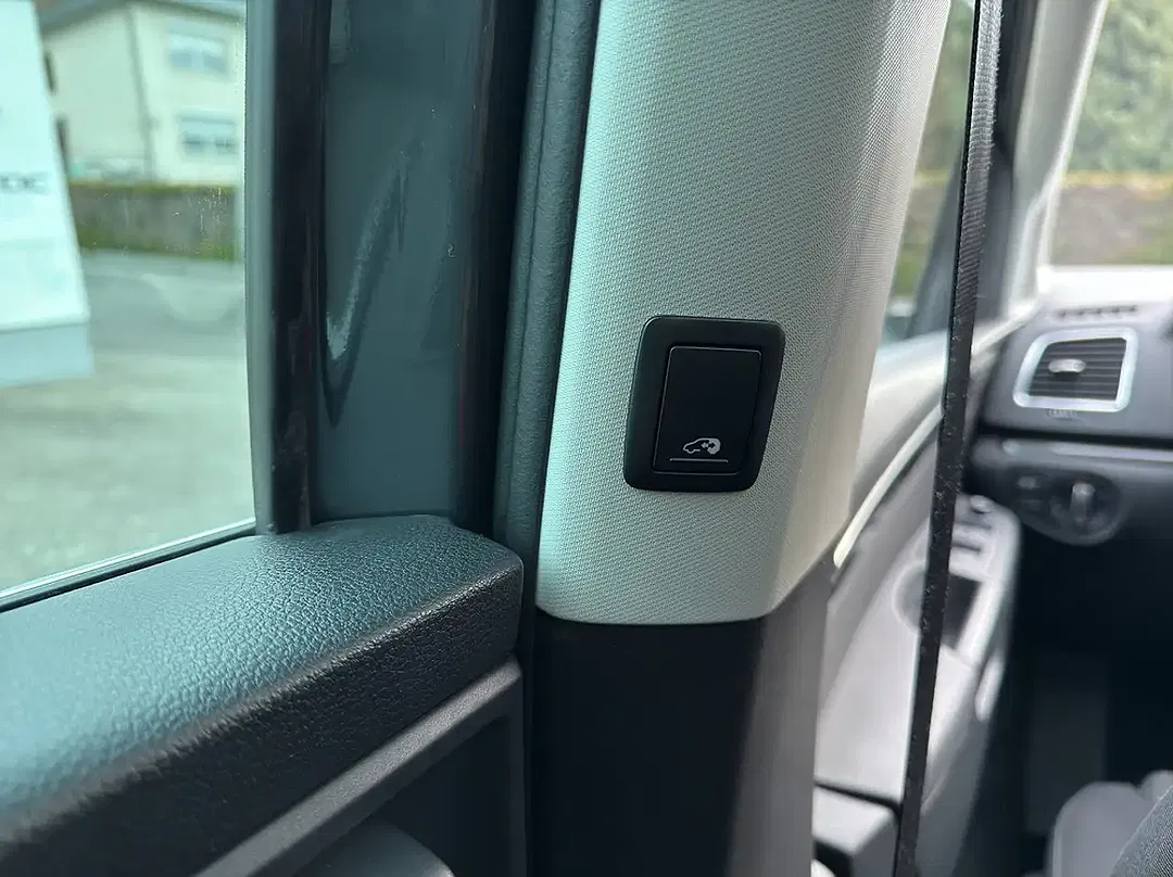 SEAT Alhambra 2.0 TDI Xcellence - Thumbnail 34