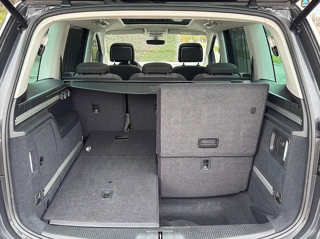 SEAT Alhambra 2.0 TDI Xcellence - Thumbnail 35
