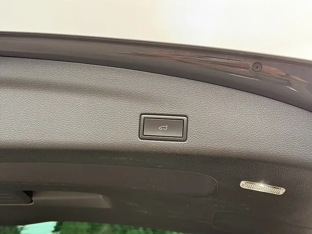 SEAT Alhambra 2.0 TDI Xcellence - foto 36