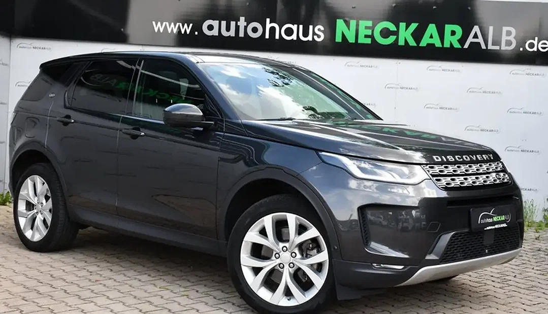Land Rover Discovery Sport P300e 4x4 Hybrid HSE - Afbeelding 1