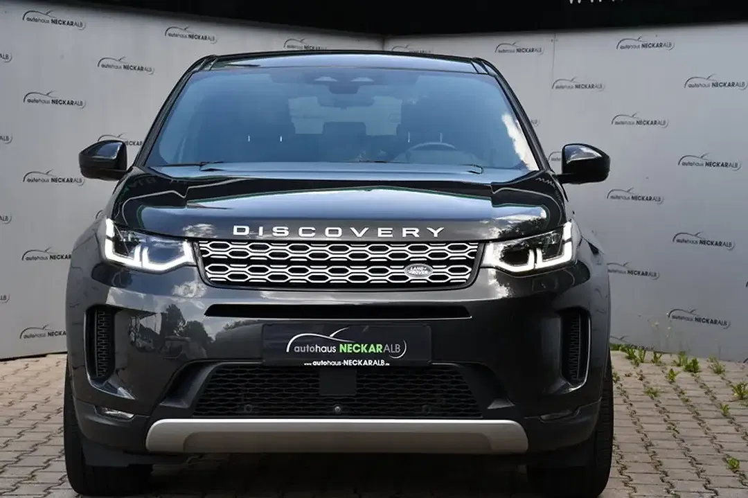 Land Rover Discovery Sport P300e 4x4 Hybrid HSE - foto 2