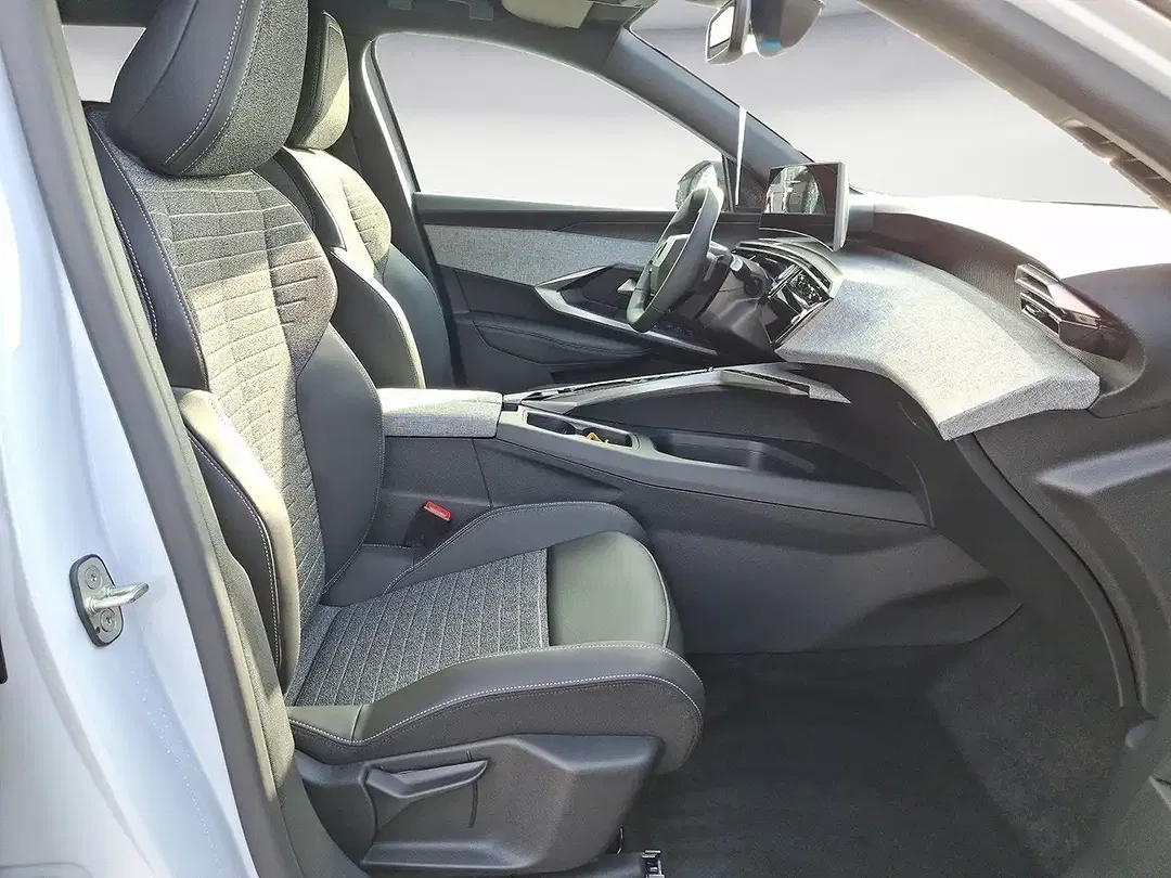 Peugeot 5008 145 e-DSC6 Hybrid Allure Business - Thumbnail 9