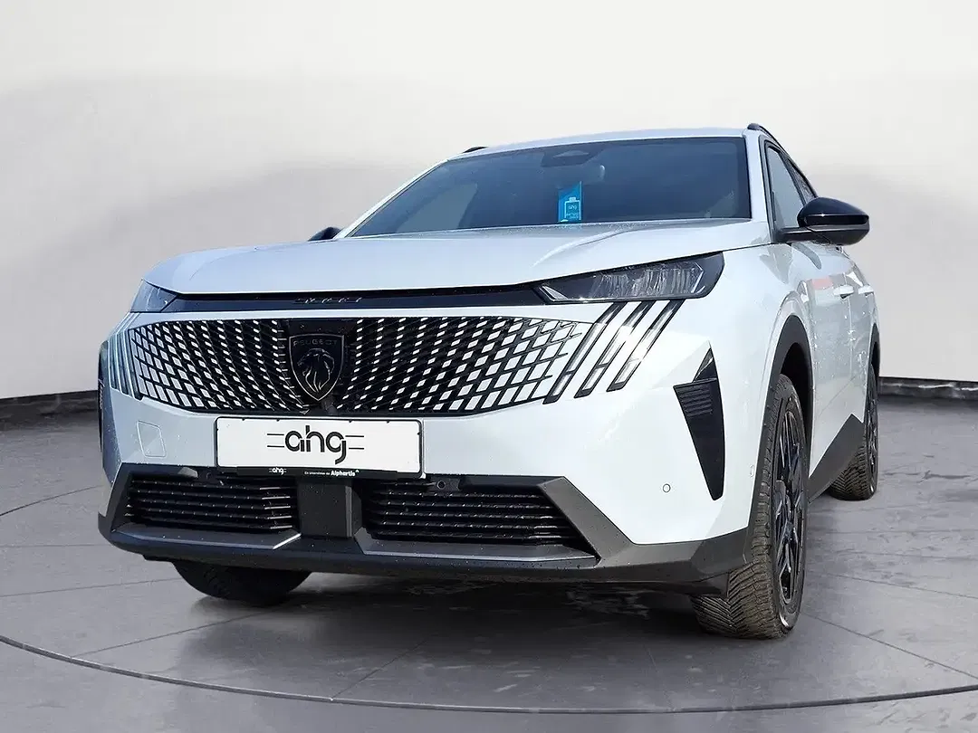 Peugeot 5008 145 e-DSC6 Hybrid Allure Business - foto 1