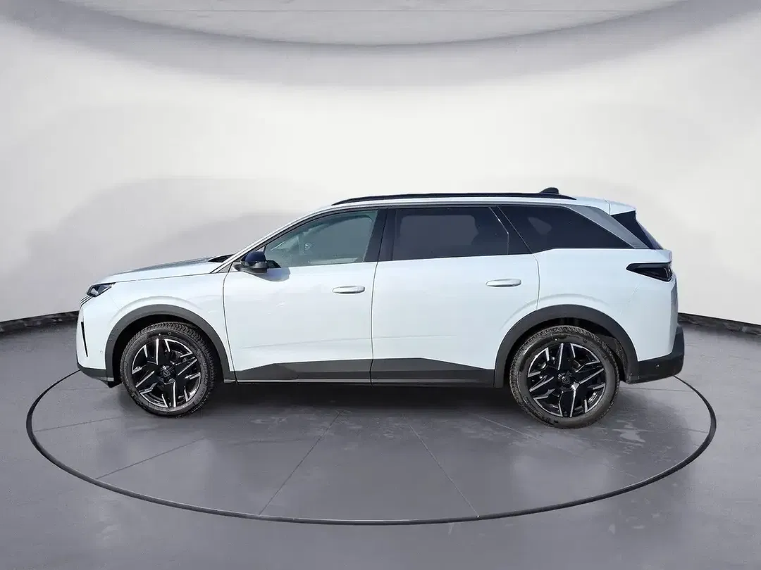 Peugeot 5008 145 e-DSC6 Hybrid Allure Business - Thumbnail 3