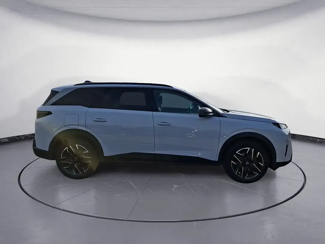 Peugeot 5008 145 e-DSC6 Hybrid Allure Business - Thumbnail 4