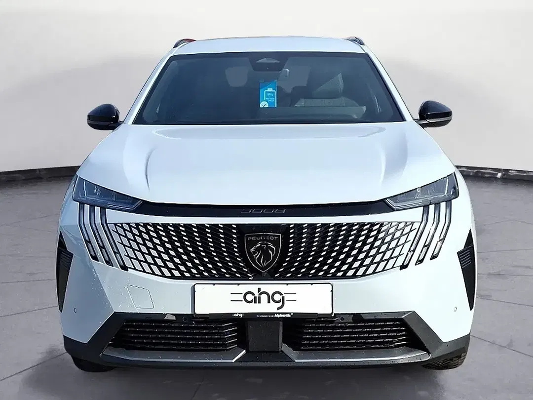 Peugeot 5008 145 e-DSC6 Hybrid Allure Business - Thumbnail 5